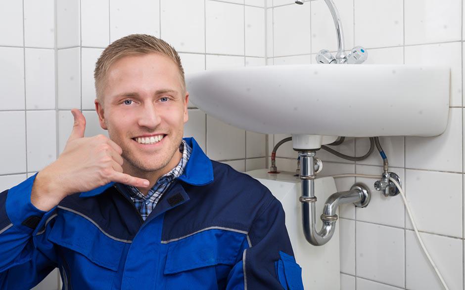 devis plombier Trilport