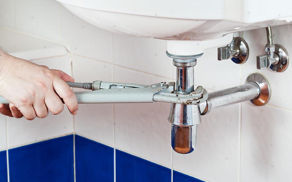 entreprise recherche fuite d'eau Limay